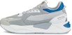 Puma RS-Z Pembaharuan 'Biru Kelabu' 386629-05