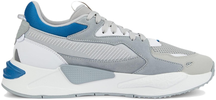 Puma RS-Z Reinvention 'Biru Abu-Abu' 386629-05 Order Puma RS-Z Reinvention 'Biru Abu-Abu' 386629-05