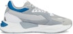 Puma RS-Z Pembaharuan 'Biru Kelabu' 386629-05