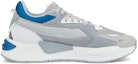 Order Puma RS-Z Pembaharuan 'Biru Kelabu' 386629-05