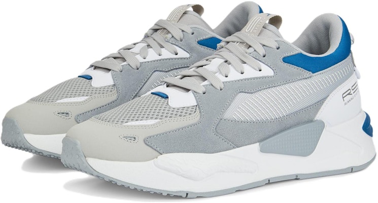 Puma RS-Z Reinvention 'Biru Abu-Abu' 386629-05 Lookbook Puma RS-Z Reinvention 'Biru Abu-Abu' 386629-05
