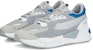 Puma RS-Z Pembaharuan 'Biru Kelabu' 386629-05