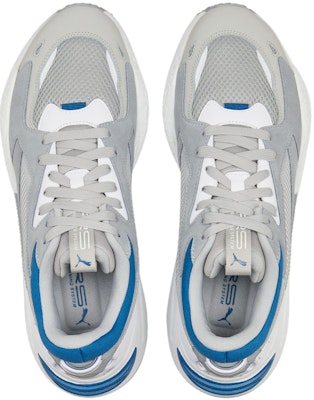 Puma RS-Z Reinvention 'Biru Abu-Abu' 386629-05 Shop Puma RS-Z Reinvention 'Biru Abu-Abu' 386629-05