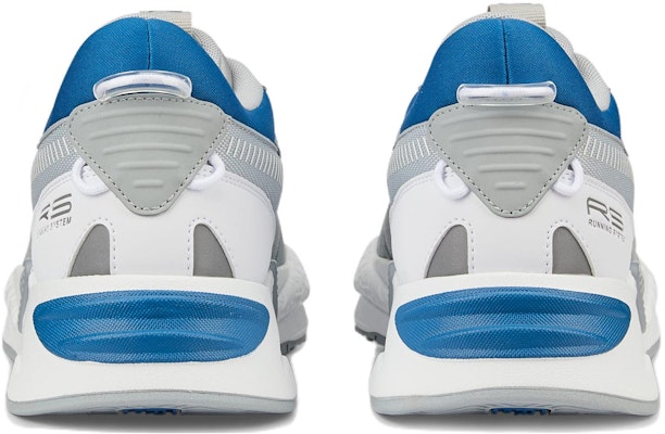 Puma RS-Z Reinvention 'Biru Abu-Abu' 386629-05 Purchase Puma RS-Z Reinvention 'Biru Abu-Abu' 386629-05