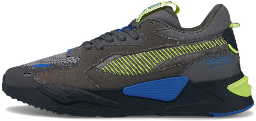 Puma RS-Z Reinvention 'Grey Aqua' 386629-10 Buy Puma RS-Z Reinvention 'Grey Aqua' 386629-10