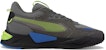 Puma RS-Z Reinvention 'Kelabu Aqua' 386629-10
