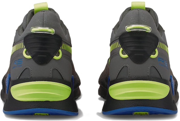 Puma RS-Z Reinvention 'Grey Aqua' 386629-10 Purchase Puma RS-Z Reinvention 'Grey Aqua' 386629-10
