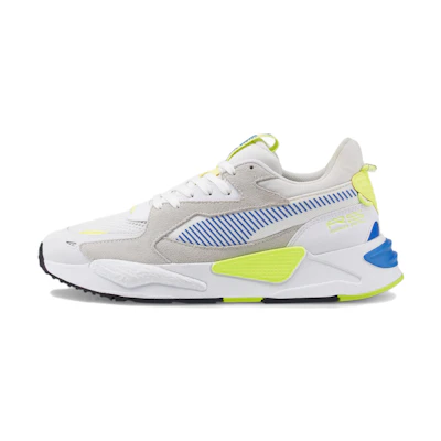 Puma RS-Z Reinvention 'White Grey Teal'