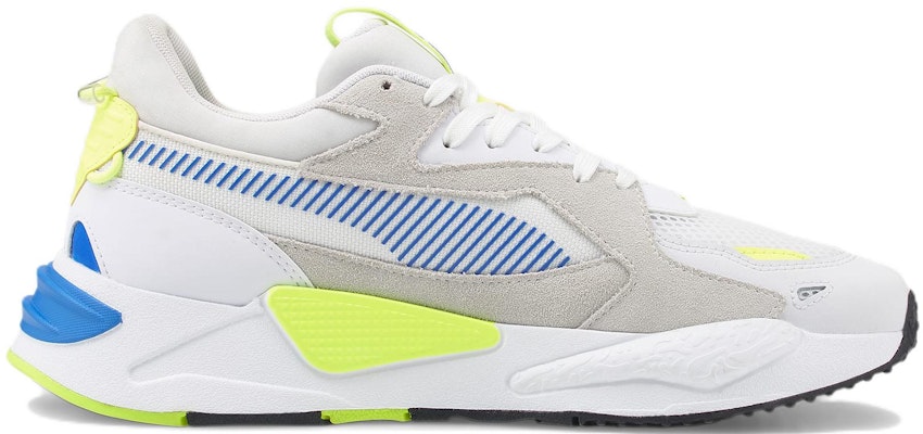 Puma RS-Z Reinvention 'White Grey Teal' 386629-09 Order Puma RS-Z Reinvention 'White Grey Teal' 386629-09