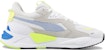 Puma RS-Z Reinvention 'Putih Kelabu Teal' 386629-09