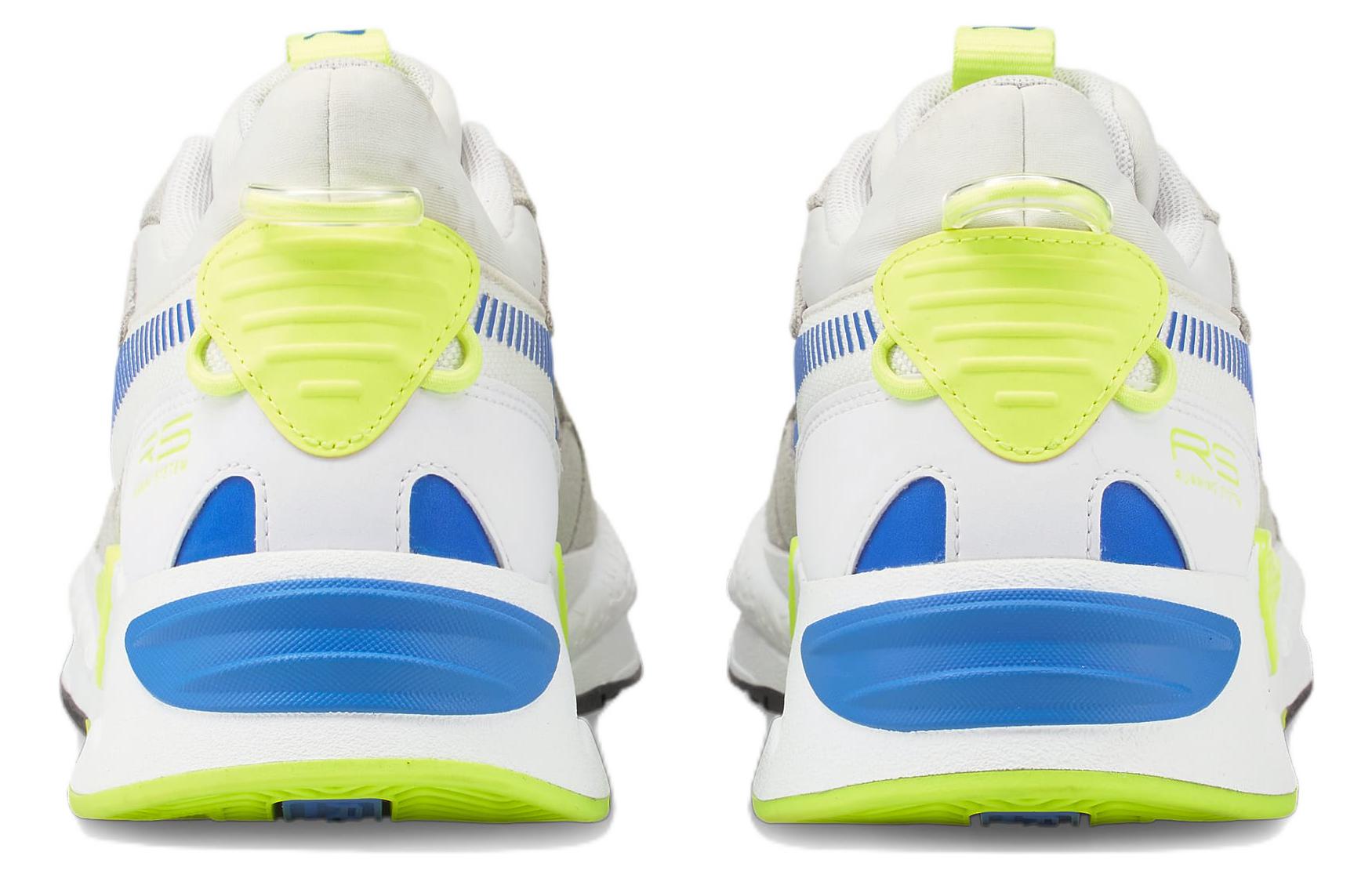 Shop Puma RS-Z Reinvention 'Putih Kelabu Teal' 386629-09