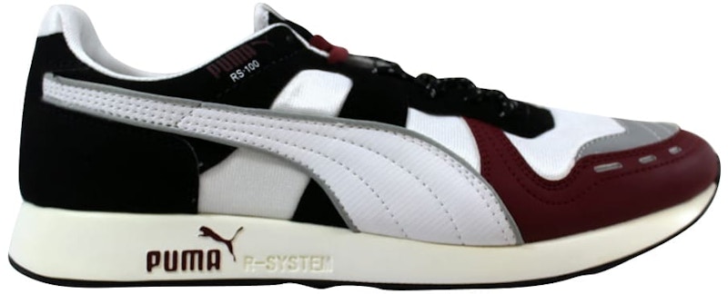 Puma RS100 AW 'Cabernet' 356331-03