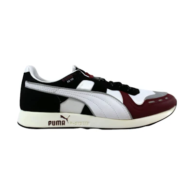 Puma RS100 AW 'Cabernet'