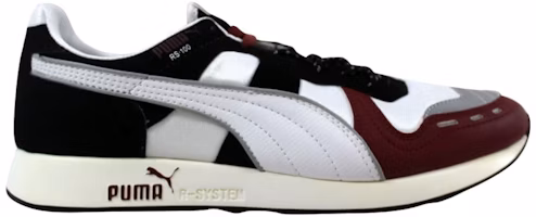 Puma RS100 AW 'Cabernet' 356331-03 Puma RS100 AW 'Cabernet' 356331-03