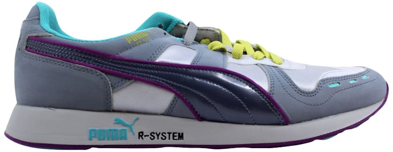 Puma RS100 HL 'Grey' 356616-02
