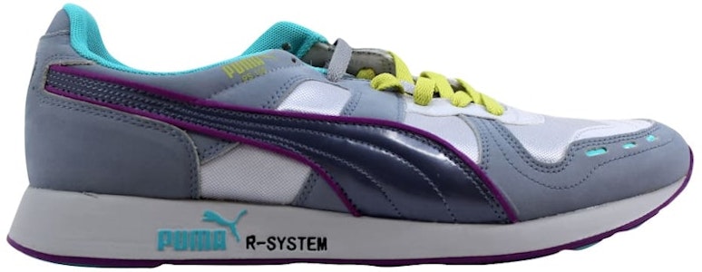 彪马 RS100 HL '灰色' 356616-02 Buy 彪马 RS100 HL '灰色' 356616-02