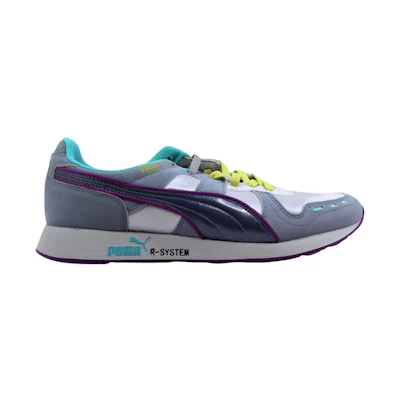 Puma RS100 HL 'Grey'