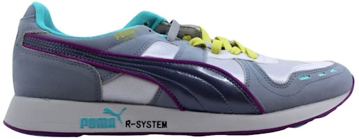 Puma RS100 HL 'Grey' 356616-02 Puma RS100 HL 'Grey' 356616-02