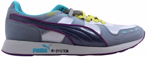 Puma RS100 HL 'Grey' 356616-02 Puma RS100 HL 'Grey' 356616-02