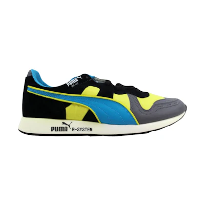 Puma RS100 LL 'Hawaiian'