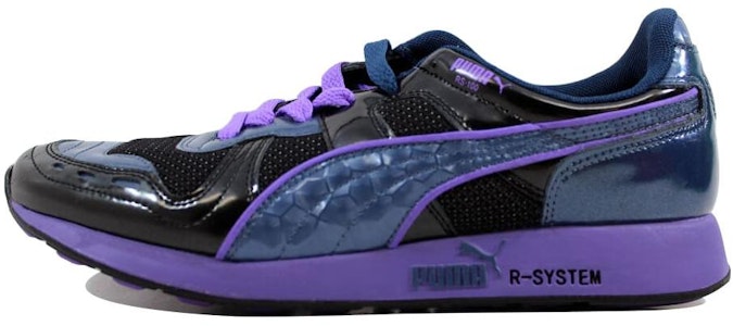 彪馬 RS100 華麗 '丹寧' 356864-03 Buy 彪馬 RS100 華麗 '丹寧' 356864-03