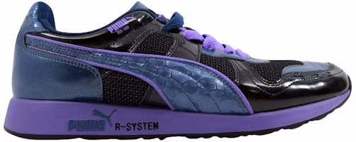 Puma RS100 Opulence 'Denim' 356864-03 Puma RS100 Opulence 'Denim' 356864-03