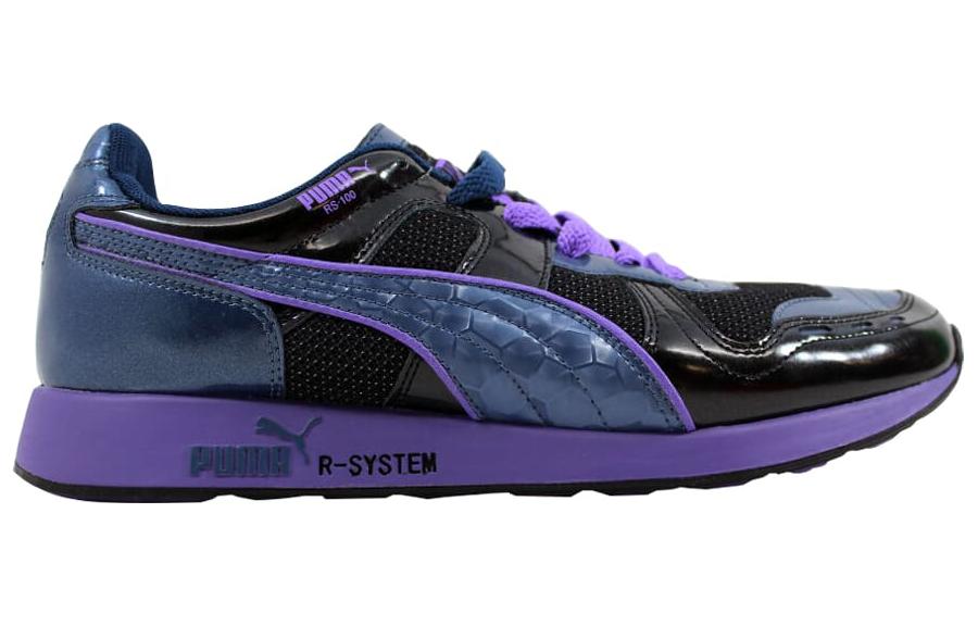 Order 푸마 RS100 오퓰런스 '데님' (Puma RS100 Opulence 'Denim') 356864-03