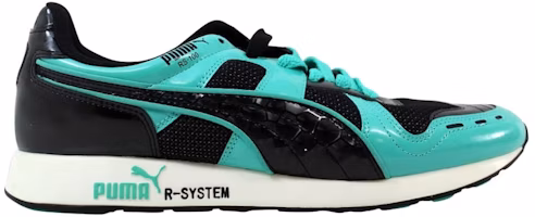 Puma RS100 Opulence 'Electric Green' 356864-02 Puma RS100 Opulence 'Electric Green' 356864-02