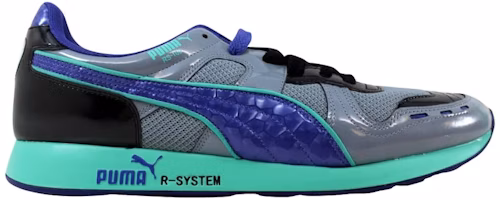 Puma RS100 Opulence 'Tradewinds' 356864-01 Puma RS100 Opulence 'Tradewinds' 356864-01