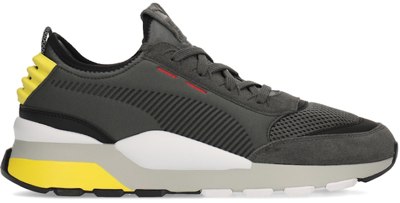 Puma RS-0 'Black Yellow' 369469-03 Order Puma RS-0 'Black Yellow' 369469-03