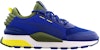 Puma RS-0 'Biru Zaitun Hijau' 370709-02