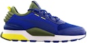 Order Puma RS-0 'Biru Zaitun Hijau' 370709-02