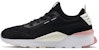 Puma Rs-0 Core /Pink 'Hitam' 369601-11