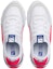 Lookbook Puma RS-0 Core Kasut Sukan Putih/Merah/Biru 369601-07