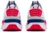 Shop Puma RS-0 Core Kasut Sukan Putih/Merah/Biru 369601-07