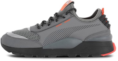 Puma RS-0 'Grey Black Orange' 373787-02 Puma RS-0 'Grey Black Orange' 373787-02