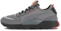 Buy 푸마 RS-0 그레이 블랙 오렌지 (Puma RS-0 Grey Black Orange) 373787-02
