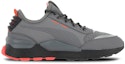 Order 푸마 RS-0 그레이 블랙 오렌지 (Puma RS-0 Grey Black Orange) 373787-02