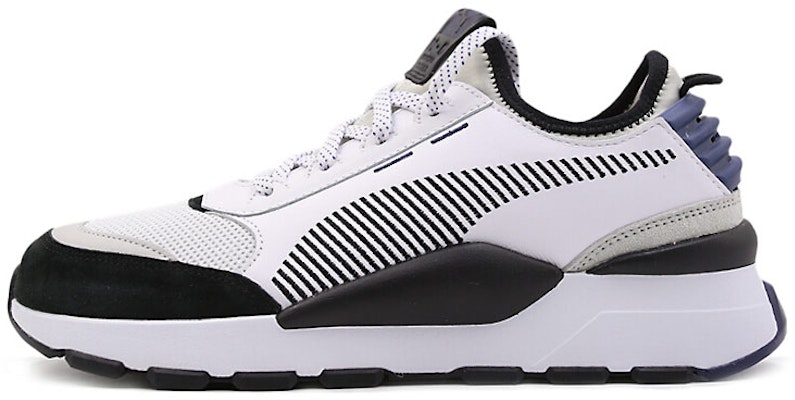 Puma RS-0 U Board Shoes Grey/White 368235-02 Buy Puma RS-0 U Board Shoes Grey/White 368235-02
