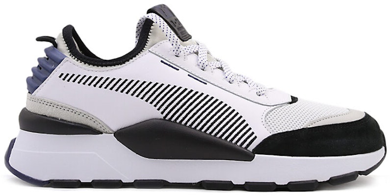 Puma RS-0 U Board Shoes Grey/White 368235-02 Order Puma RS-0 U Board Shoes Grey/White 368235-02
