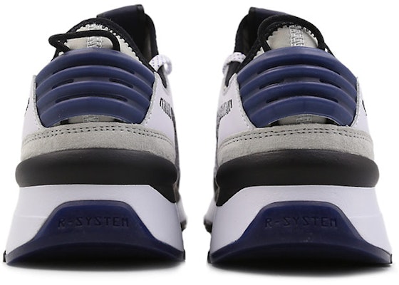 Puma RS-0 U Board Shoes Grey/White 368235-02 Shop Puma RS-0 U Board Shoes Grey/White 368235-02