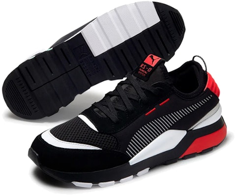 Puma RS-0 Winter Toys Kasut Lari Lelaki Merah/Putih 369469-06 Purchase Puma RS-0 Winter Toys Kasut Lari Lelaki Merah/Putih 369469-06