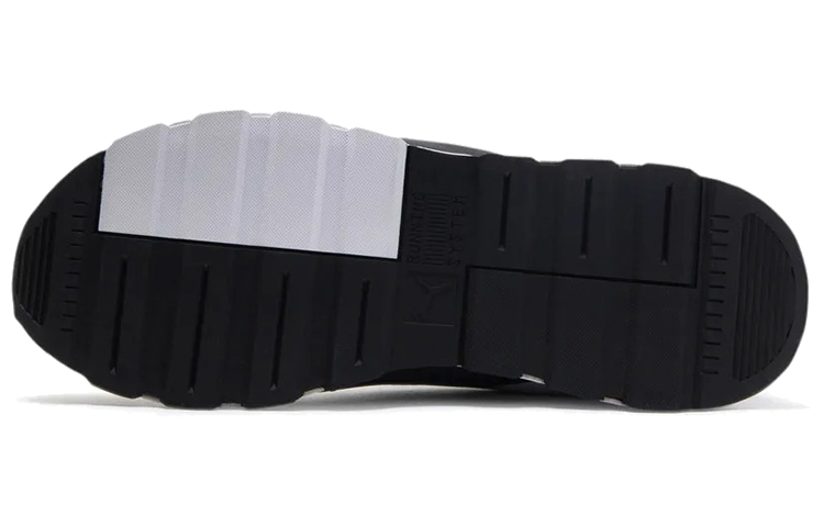 Details for Puma RS-0 Winter Toys Kasut Lari Lelaki Merah/Putih 369469-06