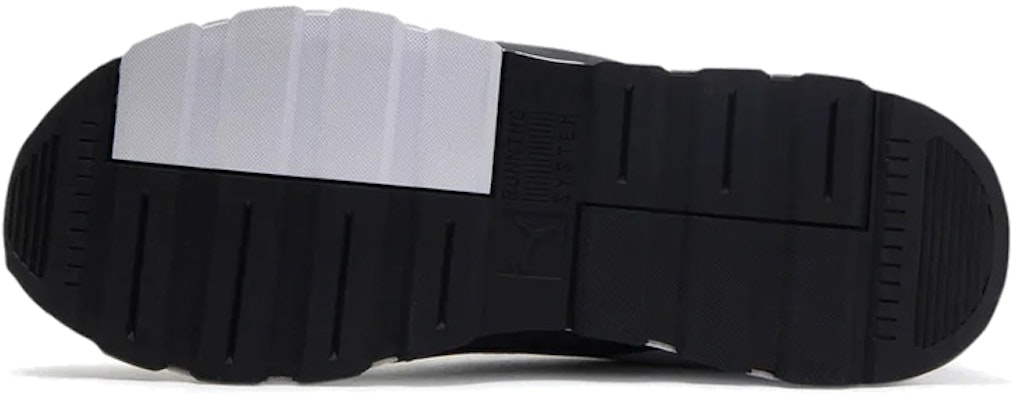 プーマ RS-0 ウィンタートイズ (灰/緑/黄) 369469-07 Details for プーマ RS-0 ウィンタートイズ (灰/緑/黄) 369469-07