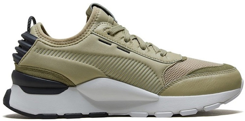 プーマ RS-0 コア ローカット グリーン 369601-04 Order プーマ RS-0 コア ローカット グリーン 369601-04