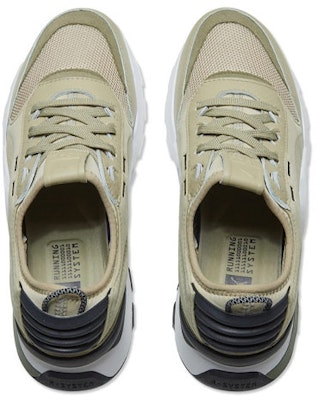 プーマ RS-0 コア ローカット グリーン 369601-04 Shop プーマ RS-0 コア ローカット グリーン 369601-04