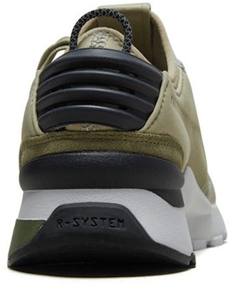 プーマ RS-0 コア ローカット グリーン 369601-04 Purchase プーマ RS-0 コア ローカット グリーン 369601-04