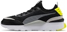 Buy Puma RS-0 Core Hitam/Kuning 369601-09