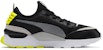 Puma RS-0 Core Hitam/Kuning 369601-09