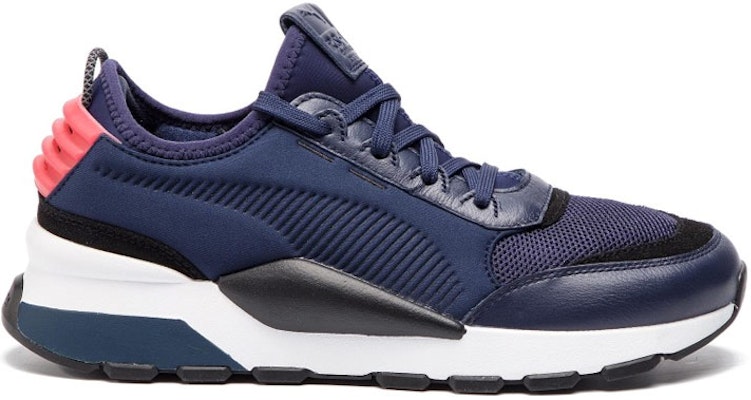 Puma RS-0 Core 'Deep Blue' 369601-02 Order Puma RS-0 Core 'Deep Blue' 369601-02